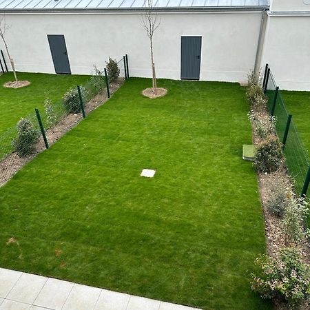 Disneyland Paris, Vallee Village ,Paris , Villa, Garden , Syline Home, 120 M2 Serris Bagian luar foto