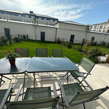 Disneyland Paris, Vallee Village ,Paris , Villa, Garden , Syline Home, 120 M2 Serris Bagian luar foto