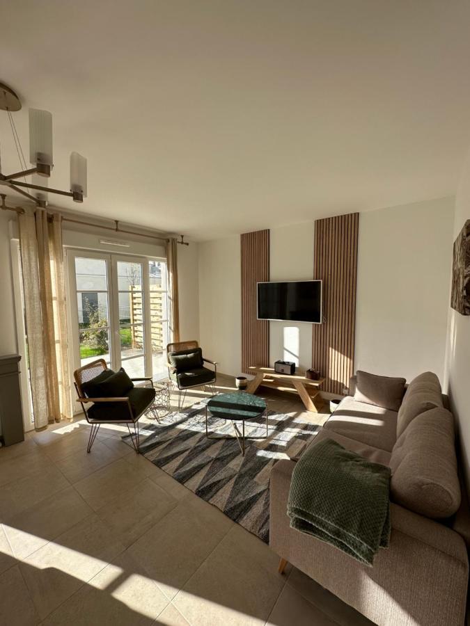Disneyland Paris, Vallee Village ,Paris , Villa, Garden , Syline Home, 120 M2 Serris Bagian luar foto