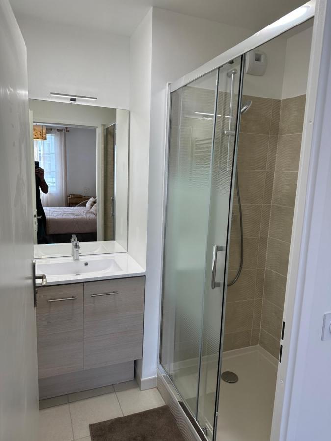 Disneyland Paris, Vallee Village ,Paris , Villa, Garden , Syline Home, 120 M2 Serris Bagian luar foto