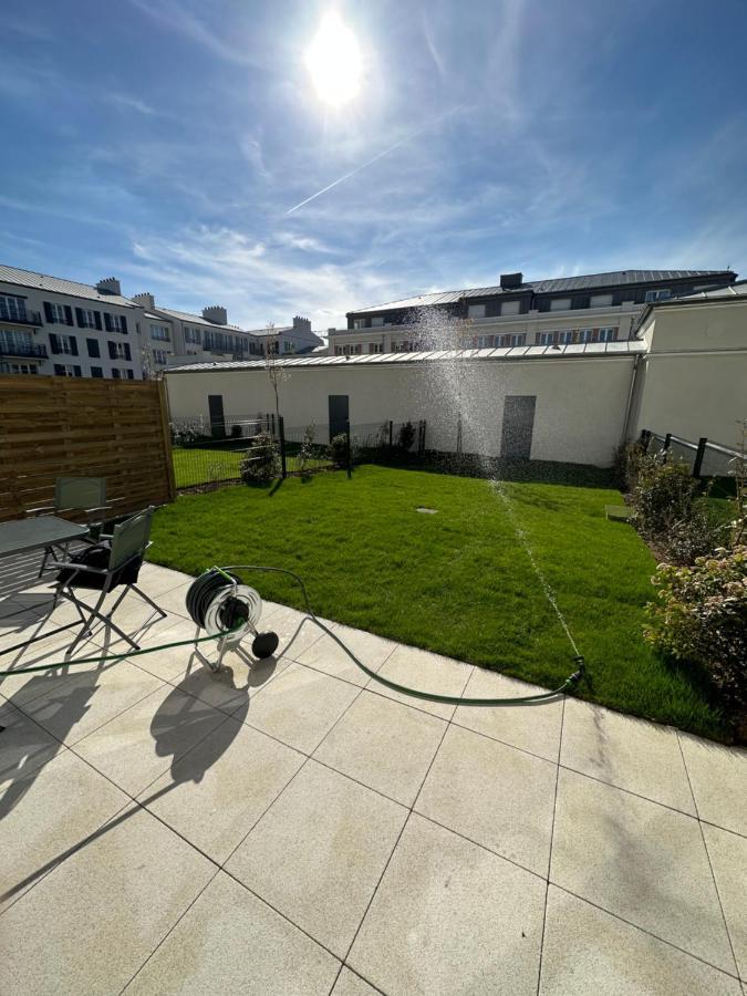 Disneyland Paris, Vallee Village ,Paris , Villa, Garden , Syline Home, 120 M2 Serris Bagian luar foto