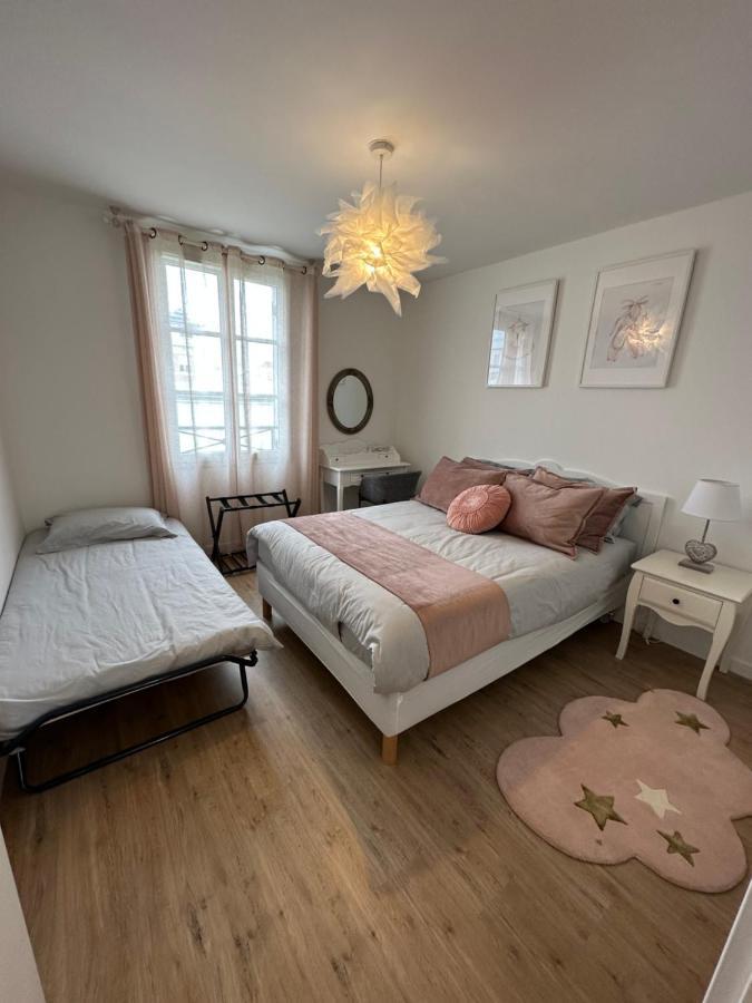 Disneyland Paris, Vallee Village ,Paris , Villa, Garden , Syline Home, 120 M2 Serris Bagian luar foto