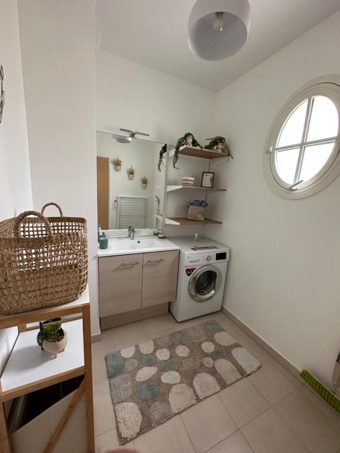 Disneyland Paris, Vallee Village ,Paris , Villa, Garden , Syline Home, 120 M2 Serris Bagian luar foto