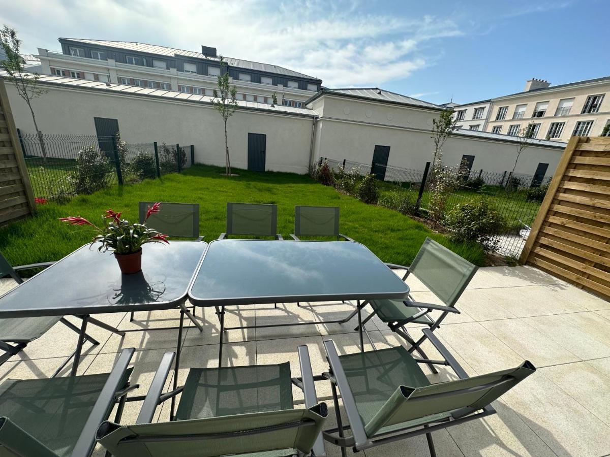 Disneyland Paris, Vallee Village ,Paris , Villa, Garden , Syline Home, 120 M2 Serris Bagian luar foto