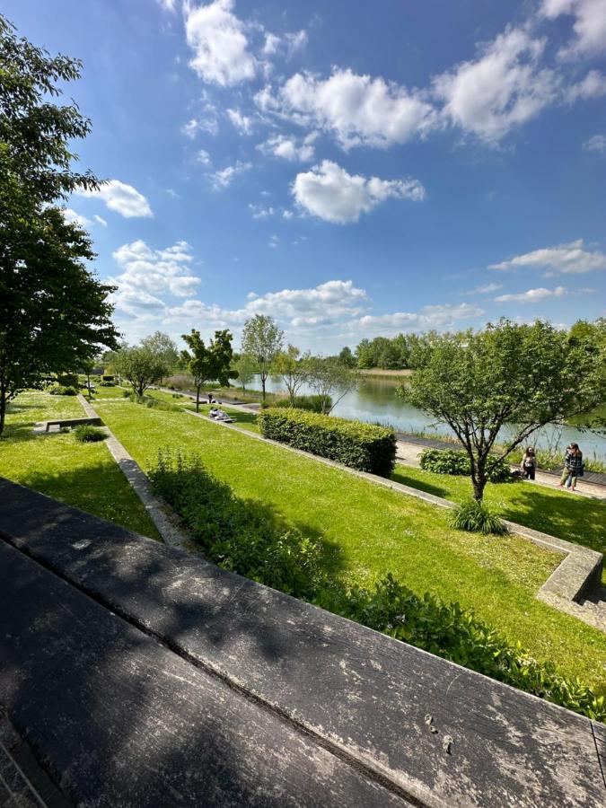 Disneyland Paris, Vallee Village ,Paris , Villa, Garden , Syline Home, 120 M2 Serris Bagian luar foto